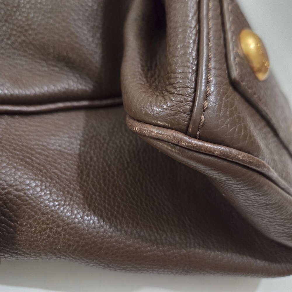 Marc Jacobs bag/purse in Brown - Picture 13 of 16